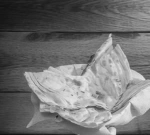 Butter Naan