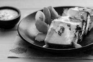 Paneer Malai Tikka (full)