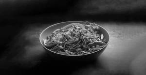 Veg Chilli Garlic Noodles