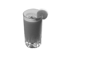 Smooth Talker Smoothie