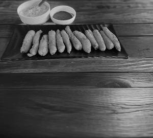Fish Finger