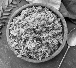 Gongura Pachadi Annam