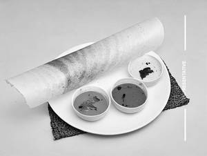 Spacial Dosa