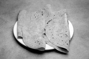 Chapati (5 Pcs)