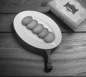Shrewbury cookies