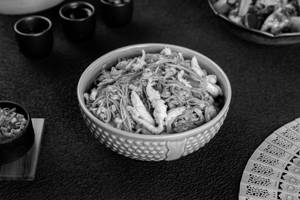 Chicken Hakka Noodles