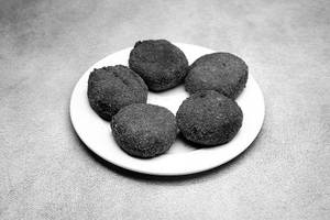 5 Piece Chicken Cutlet