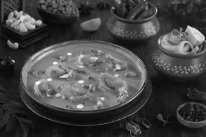 Kaju Tomato Curry (full)