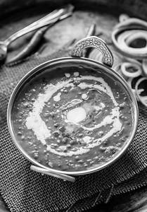 Butter Tadka Dal