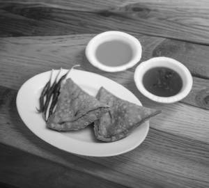 Samosa 1 pc