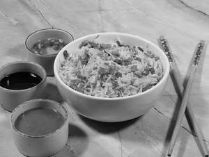 Egg Fried Rice