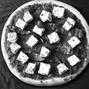 Lachha paneer  [regular]
