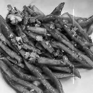 Chilli Potato