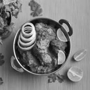 Haryali chicken                                            