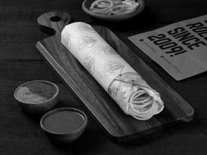 Egg Roll