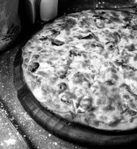 Veggie Delight Pizza [8.5 Inches]