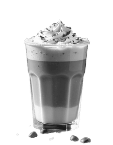 Americano Frost