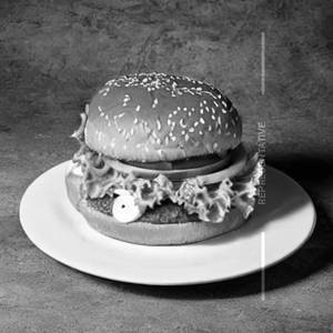 Prince Burger