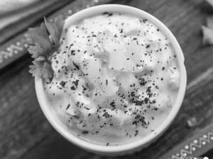 Pine Apple Raita