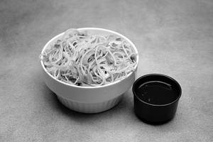 Chicken Noodles