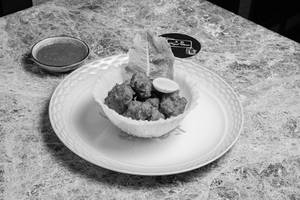 Mongolian Chicken