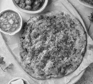 Aloo Kulcha