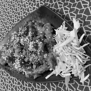Veg Crispy