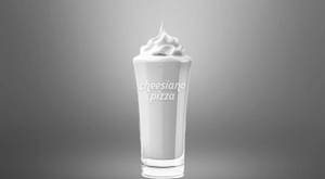 Strawberry Shake
