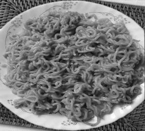 Atta Masala Maggi