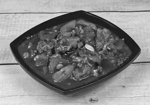Chicken Chilly Gravy