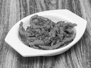 Chicken Crispy Dry