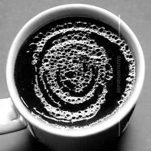Black Coffee