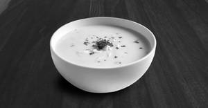 Cream Of Chicken Soup