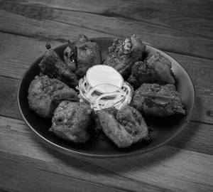 Chicken Kebab [8 Pieces]