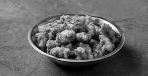 Chicken Pakora  Boneless