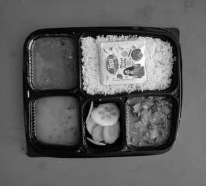 Veg Premium Thali