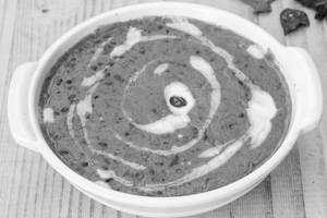 Dal Makhani