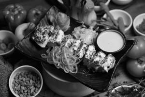 Paneer Kalimirch Tikka