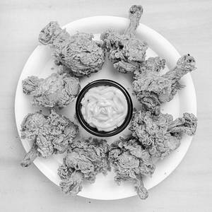 Chicken Lollipop