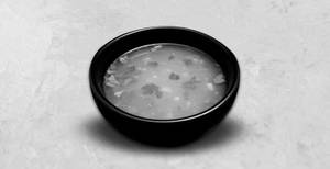 Lemon Coriander Soup