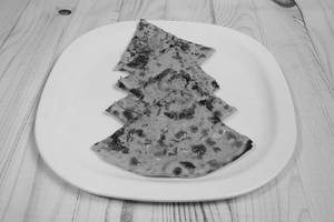 Aloo Parantha