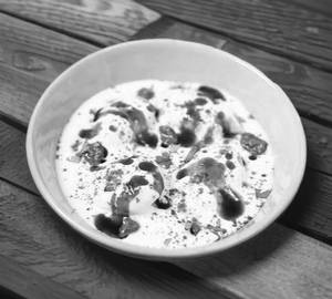 Dahi bhalla