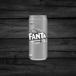 FANTA CAN( 350 ML )