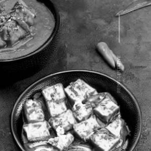 Kaju paneer
