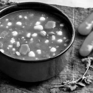 Veg soup