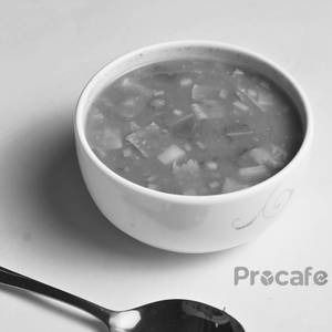 Farm Fresh Fusion Soup