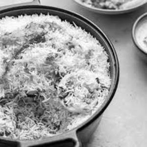 Extra Dum Biryani Rice