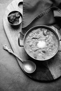Yellow Butter Dal