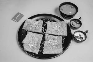 Mumbai Special Dosa