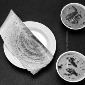 Chees Spical Dosa